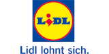 Logo von Lidl Vertriebs GmbH & Co. KG